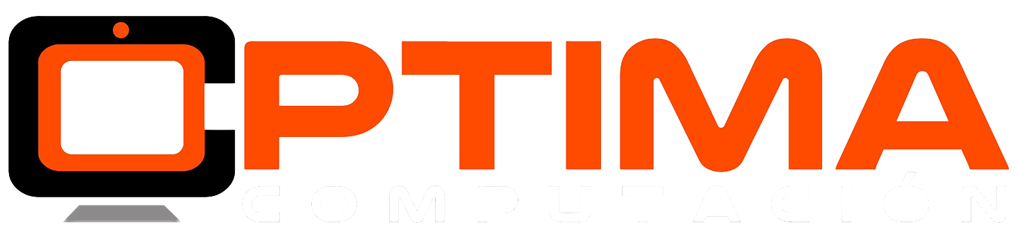 Óptima Computación